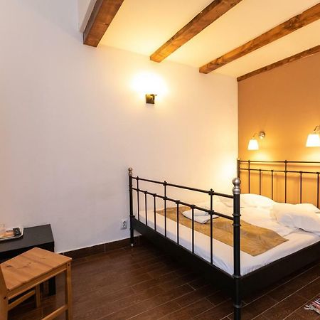 Pensiunea Pianino Brašov Exteriér fotografie
