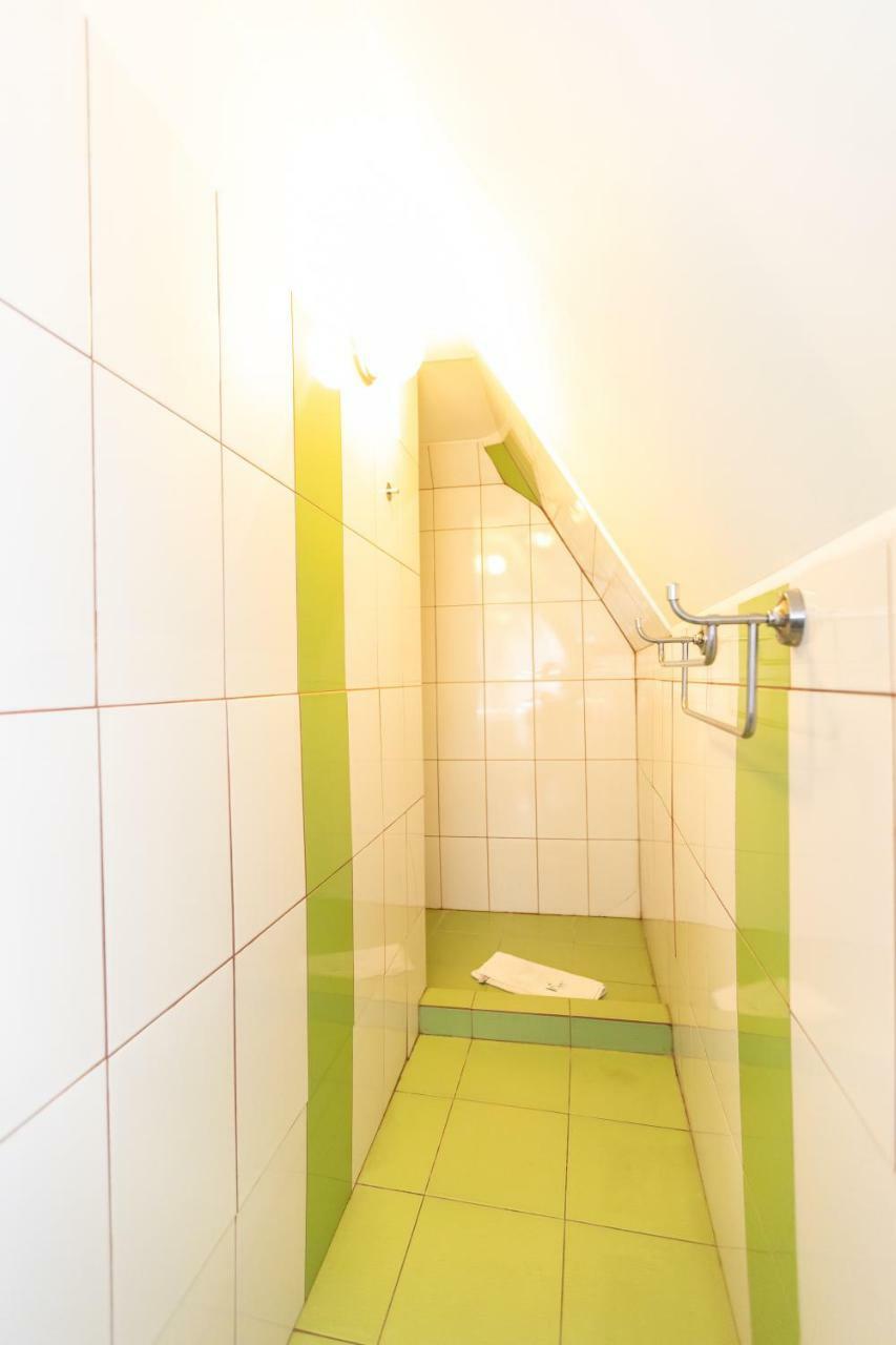 Pensiunea Pianino Brašov Exteriér fotografie