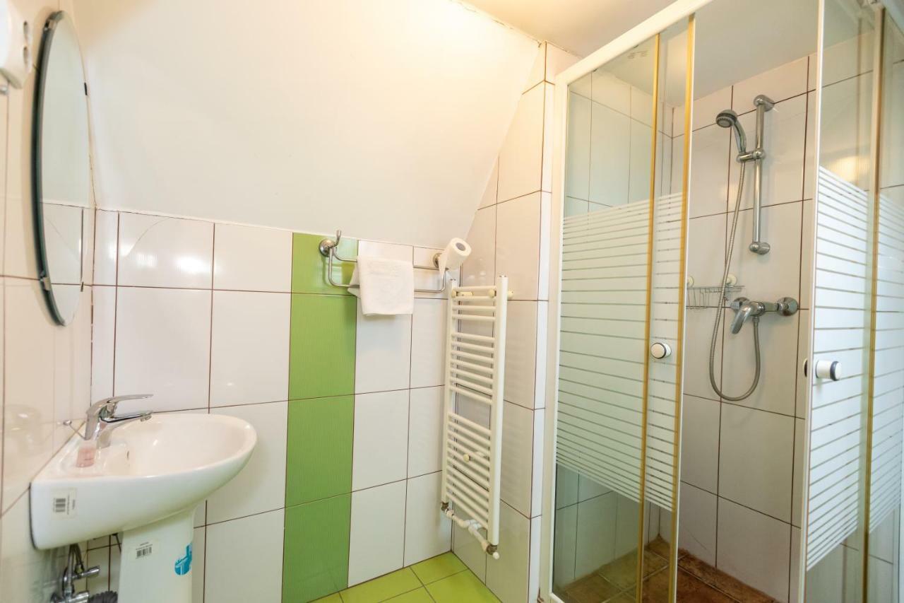 Pensiunea Pianino Brašov Exteriér fotografie
