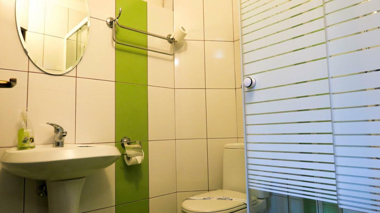 Pensiunea Pianino Brašov Exteriér fotografie