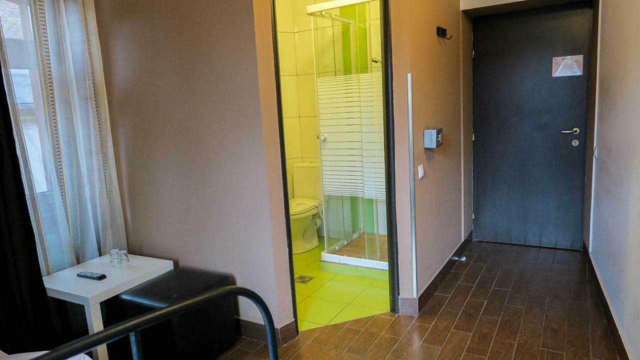Pensiunea Pianino Brašov Exteriér fotografie