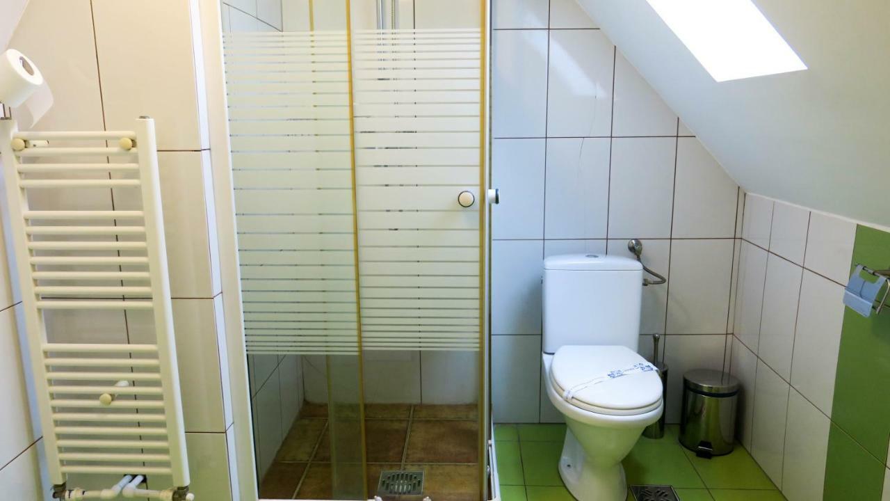 Pensiunea Pianino Brašov Exteriér fotografie