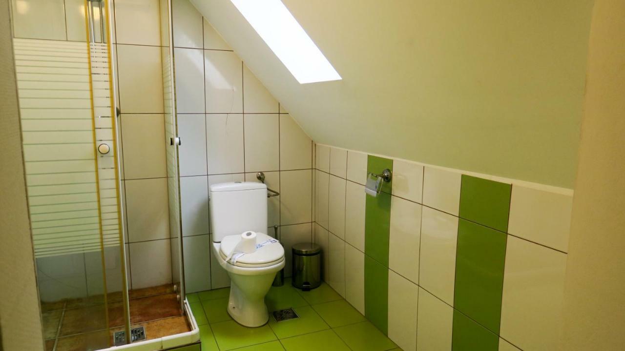 Pensiunea Pianino Brašov Exteriér fotografie