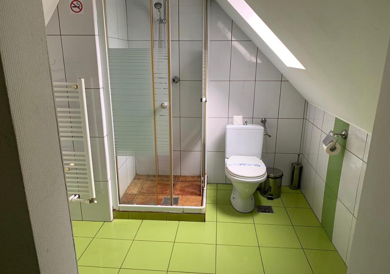 Pensiunea Pianino Brašov Exteriér fotografie